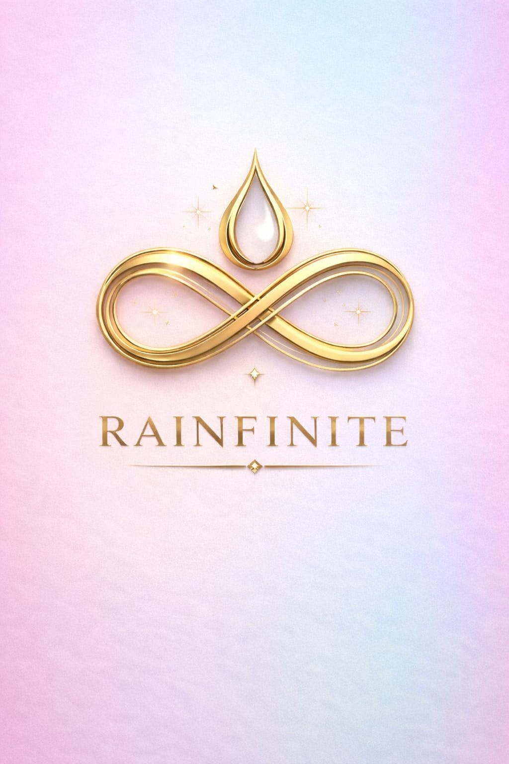 Rainfinite logo